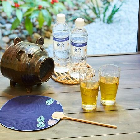 Rinn Sanjusangendo Kyoto Luaran gambar