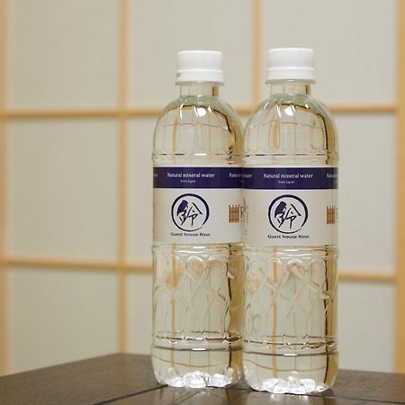 Rinn Sanjusangendo Kyoto Luaran gambar