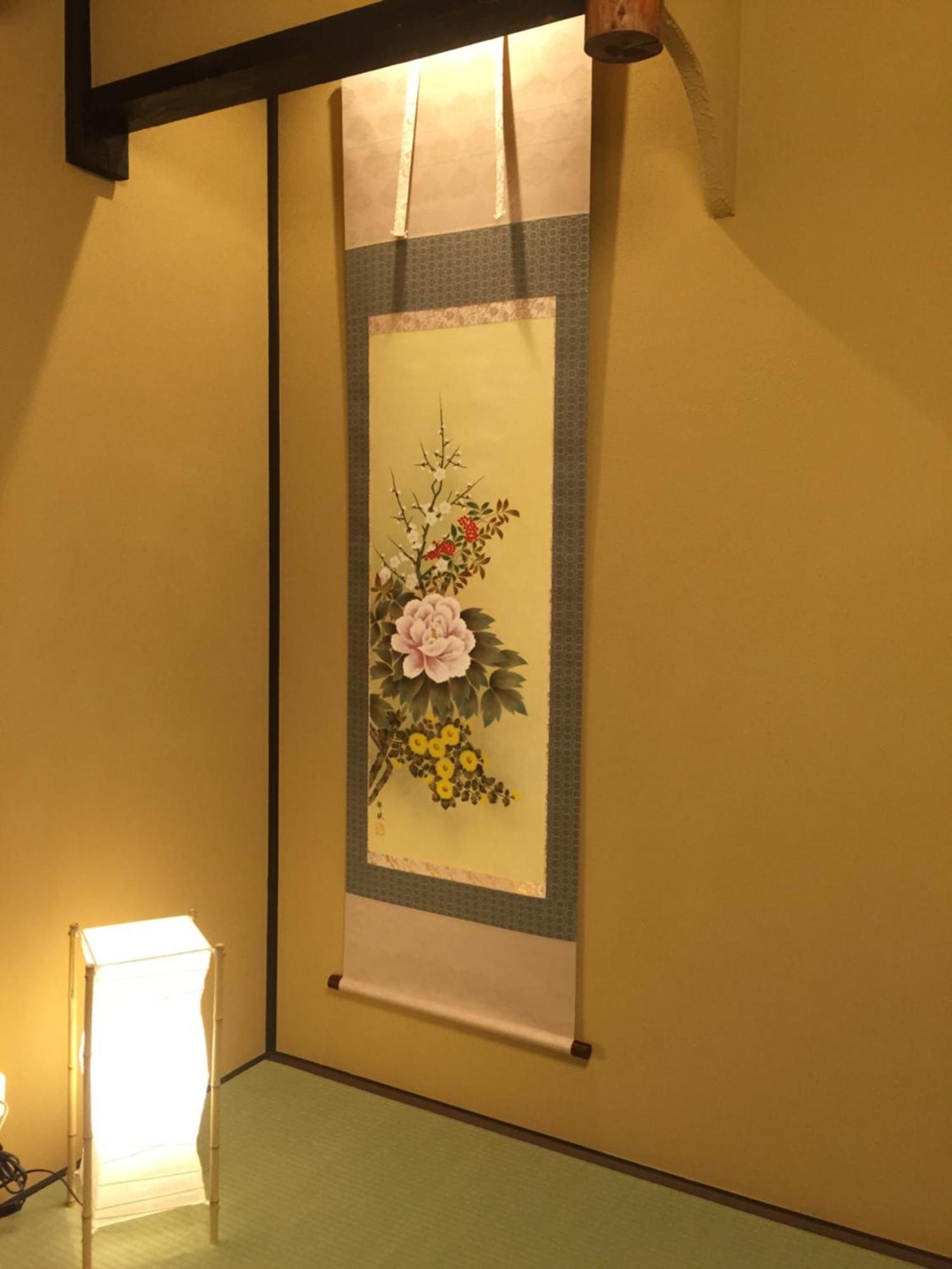 Rinn Sanjusangendo Kyoto Luaran gambar