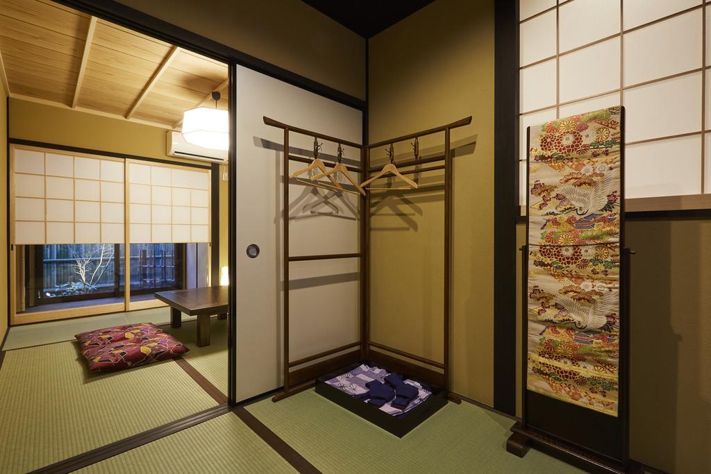 Rinn Sanjusangendo Kyoto Luaran gambar