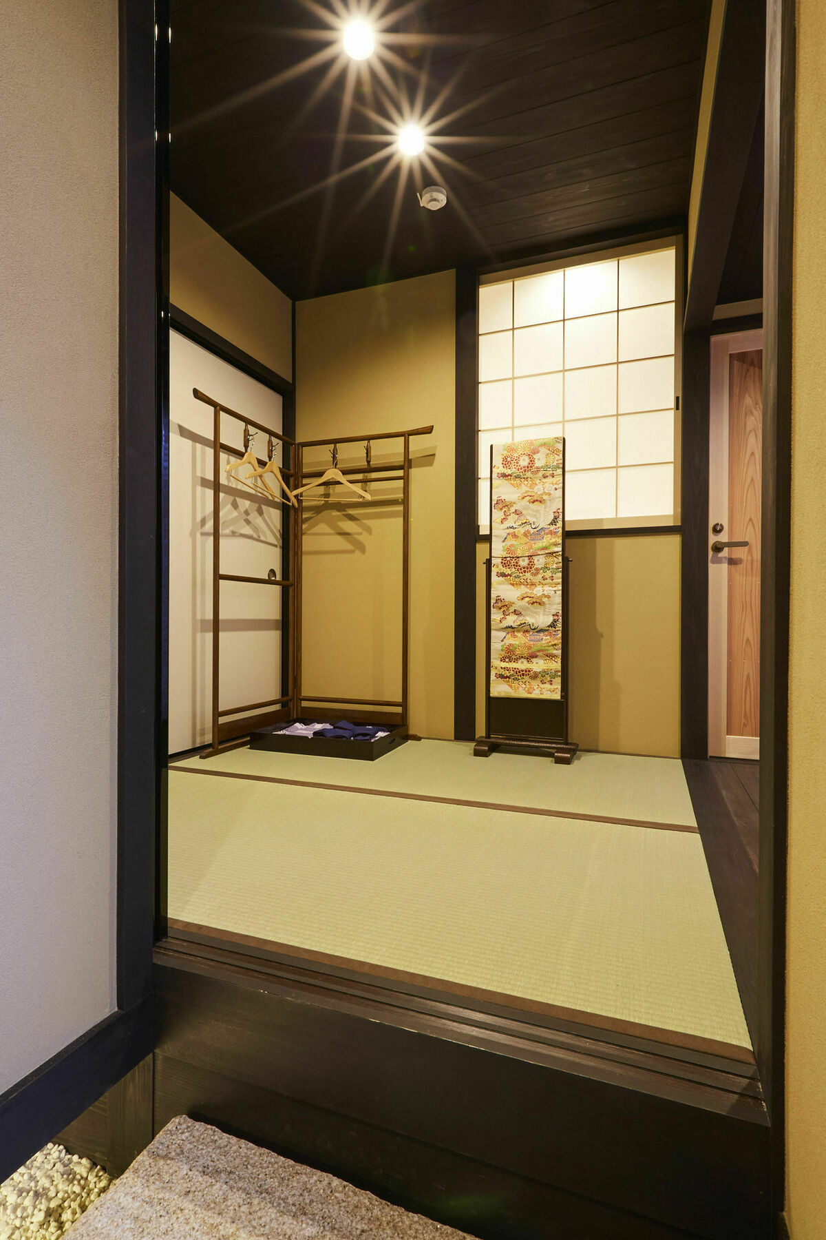 Rinn Sanjusangendo Kyoto Luaran gambar