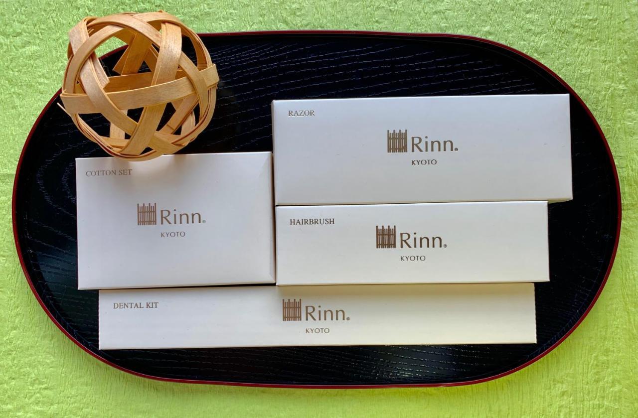 Rinn Sanjusangendo Kyoto Luaran gambar