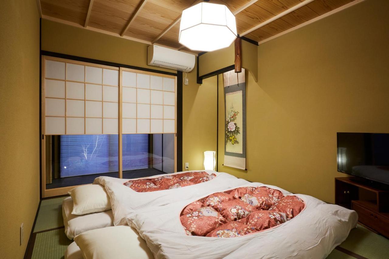 Rinn Sanjusangendo Kyoto Luaran gambar