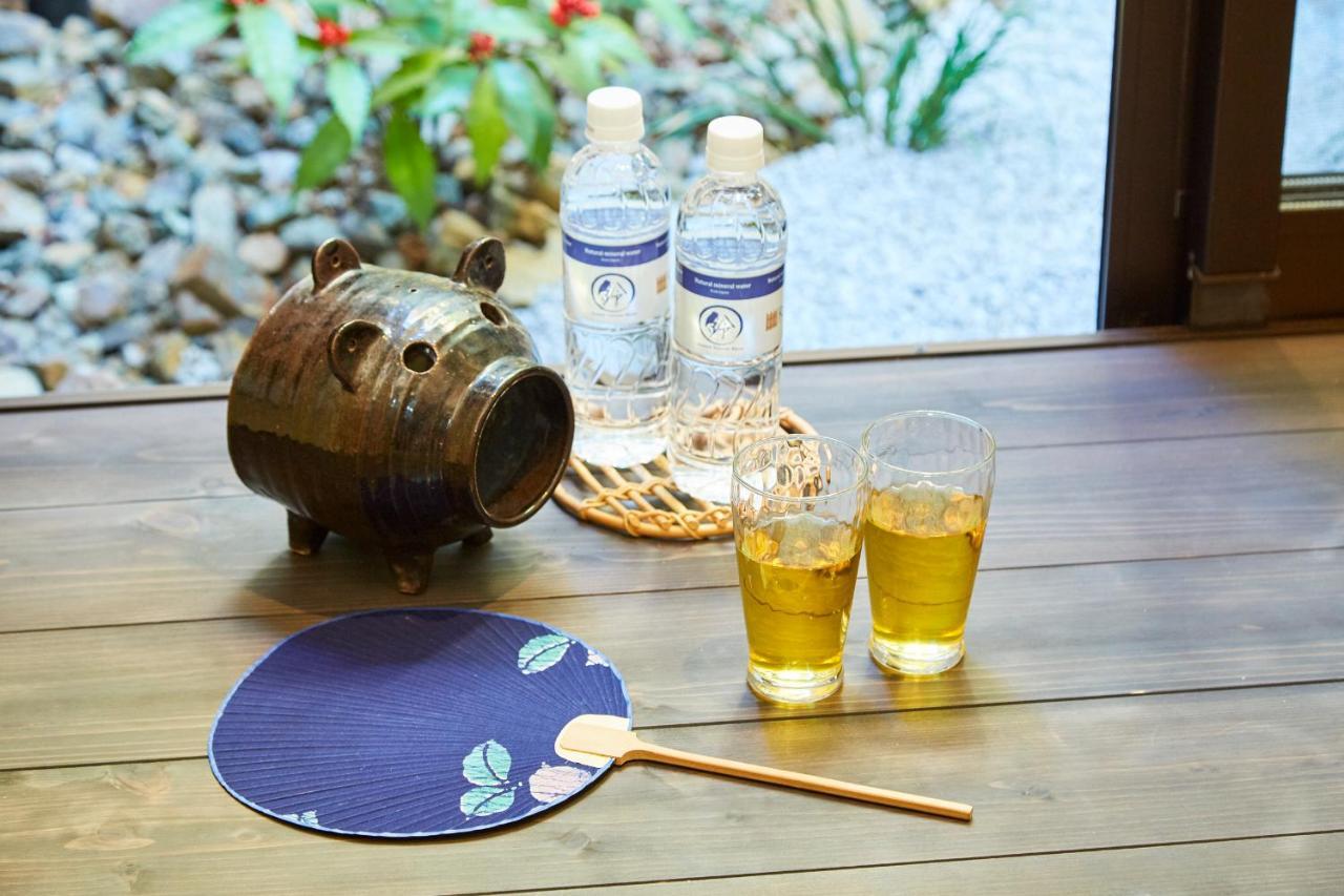 Rinn Sanjusangendo Kyoto Luaran gambar