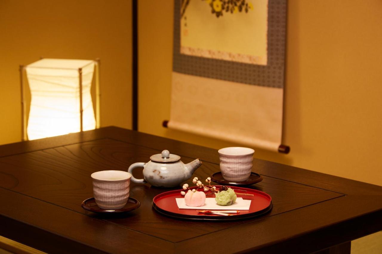 Rinn Sanjusangendo Kyoto Luaran gambar