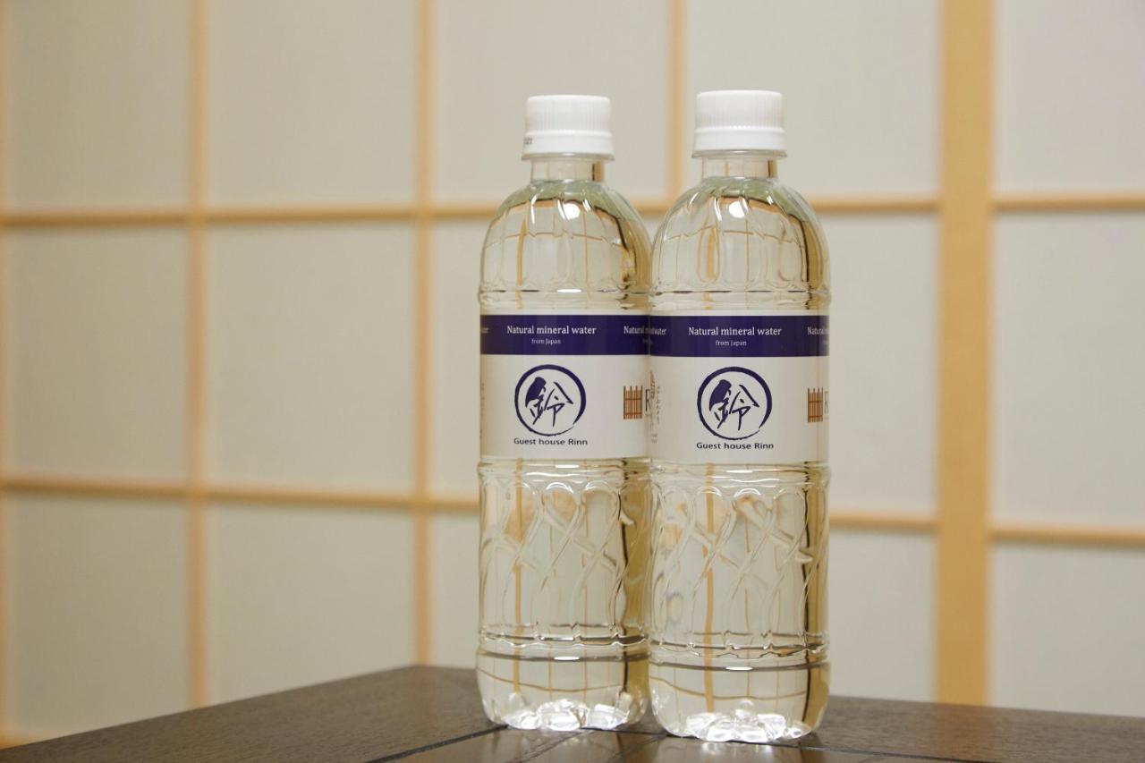 Rinn Sanjusangendo Kyoto Luaran gambar