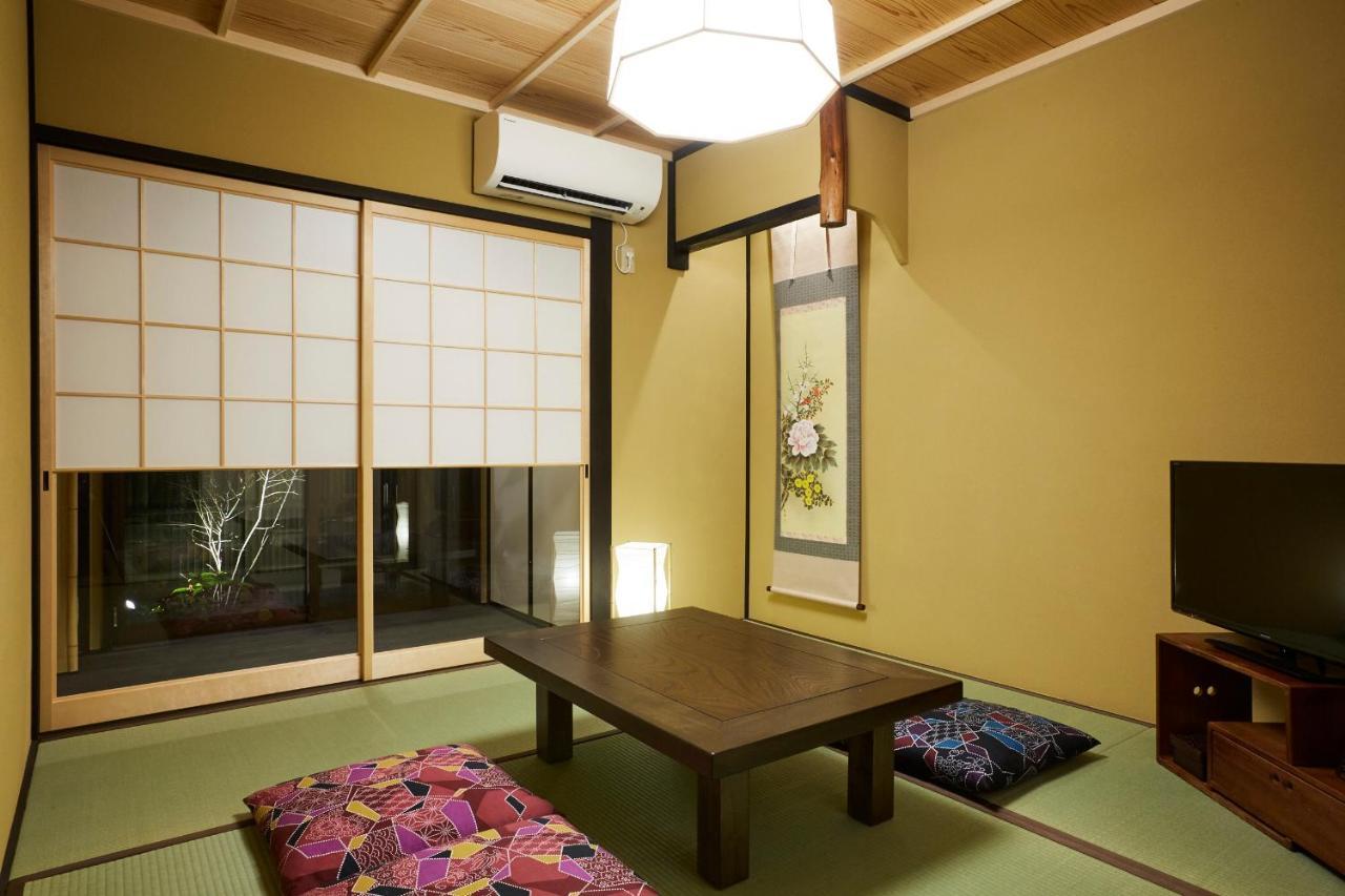 Rinn Sanjusangendo Kyoto Luaran gambar